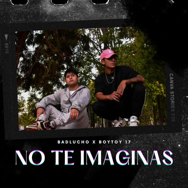 No Te Imaginas