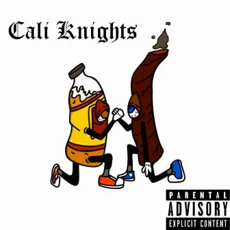 Cali Knights by Moody