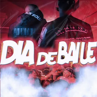 Dia de Baile by Matthew Silva