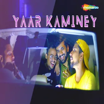 Yaar Kaminey by Shiv