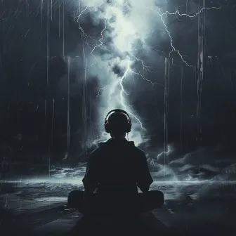 Thunder Zen: Yoga Ambient Waves by The Way