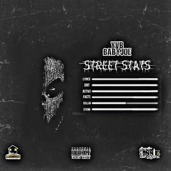 Street Stats by Yvb Babyjoe