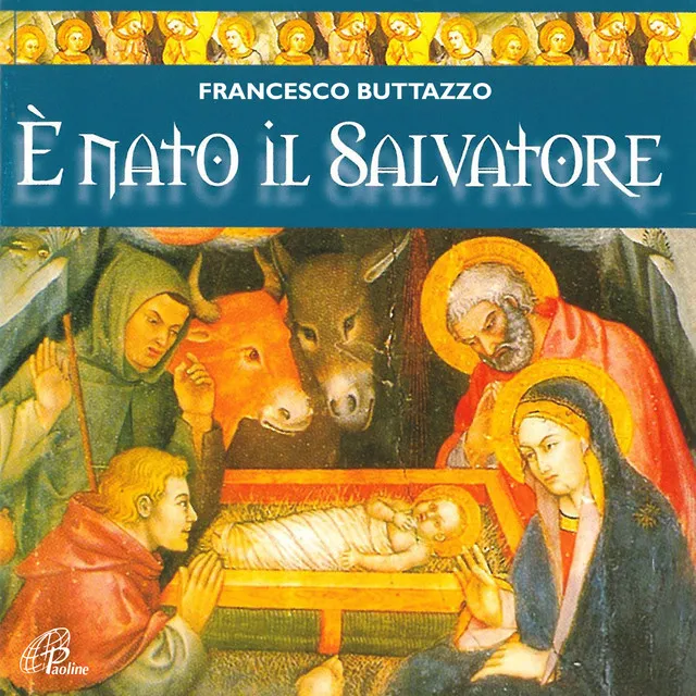 E' nato il Salvatore