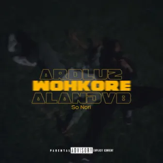 Wohkore (Remix) by Alan Dvb