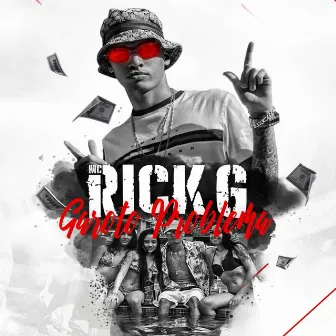 Garoto Problema by MC Rick G