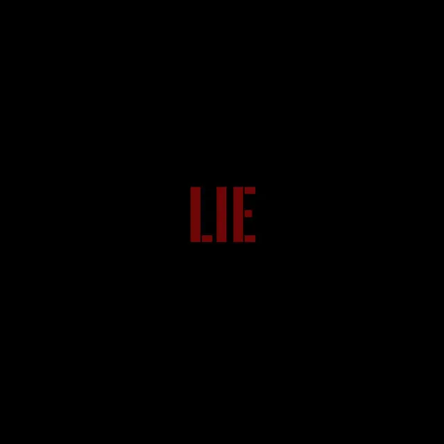 Lie