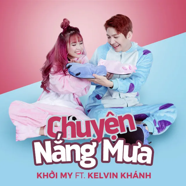 Chuyện Nắng Mưa