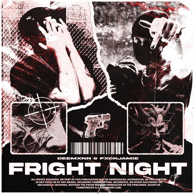 FRIGHT NIGHT