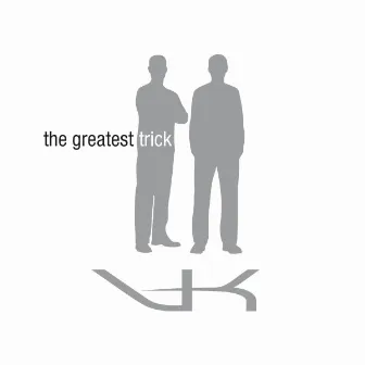 The Greatest Trick EP by Verbal Kint