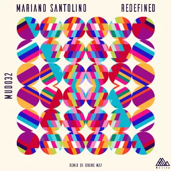 Redefined by Mariano Santolino