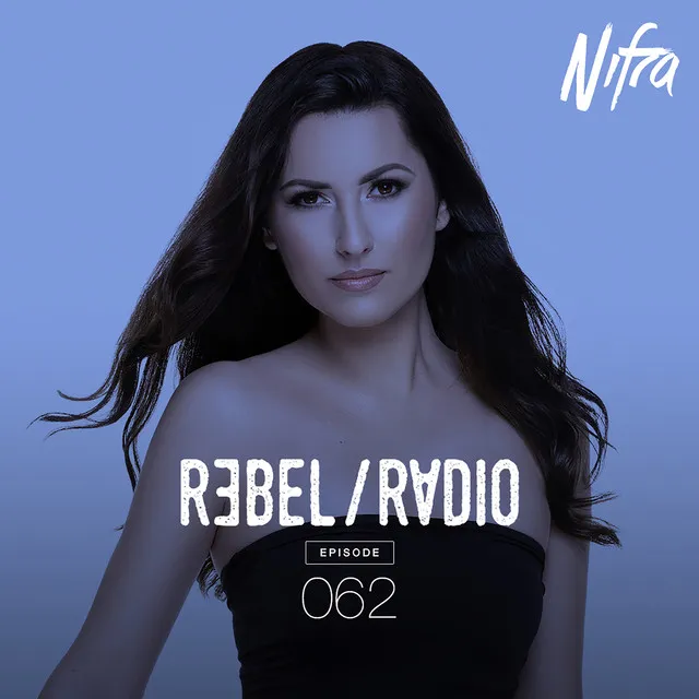 The Love You Give (Rebel Radio 062) - DRYM Remix