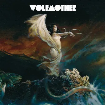 Love Train (Sprint Music Series) by Wolfmother