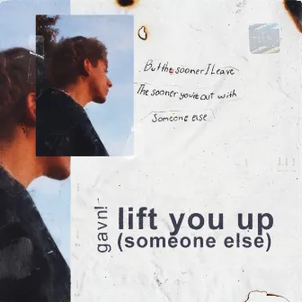 lift you up (someone else) by gavn!