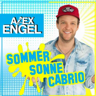 Sommer, Sonne, Cabrio by Alex Engel