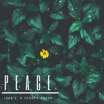 Peace by Joseph Bazan