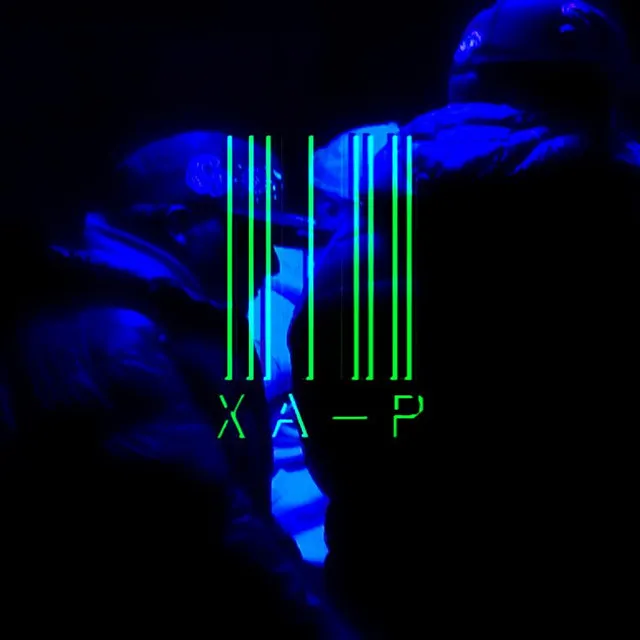 XA-P