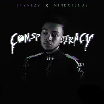 Conspiracy by Stynezy