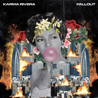 Fallout by Karma Rivera