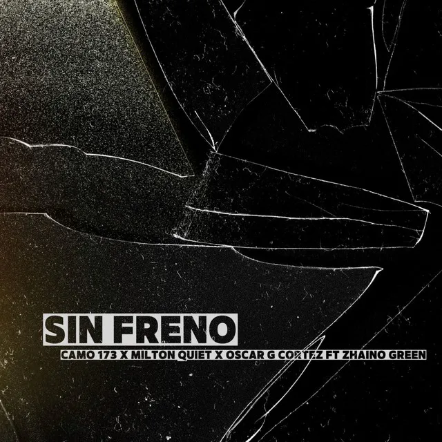 Sin freno