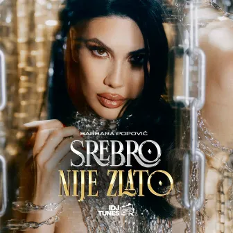 Srebro Nije Zlato by Barbara Popovic