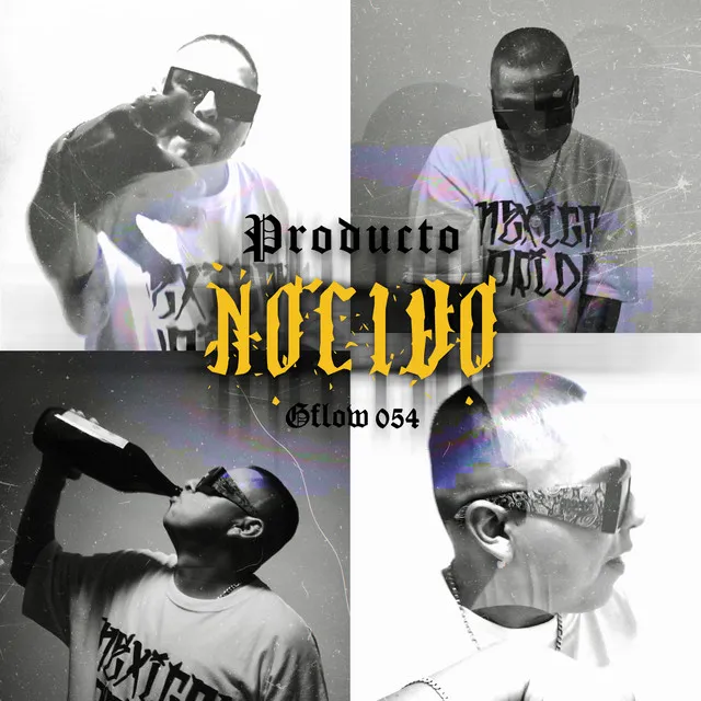 Producto Nocivo