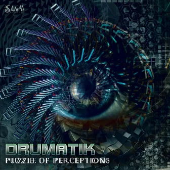 Puzzle of Perceptions by Drumatik