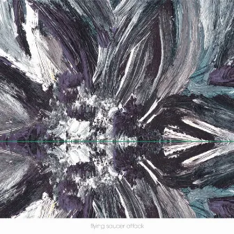 Instrumentals 2015 by Flying Saucer Attack