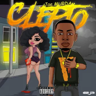 Clepto by Jae murda