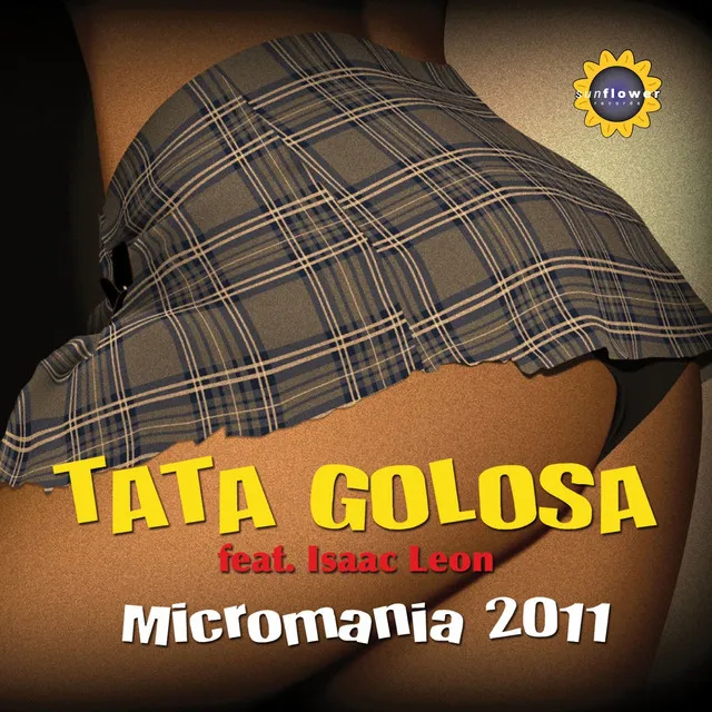 Micromania - 2011 Radio Edit