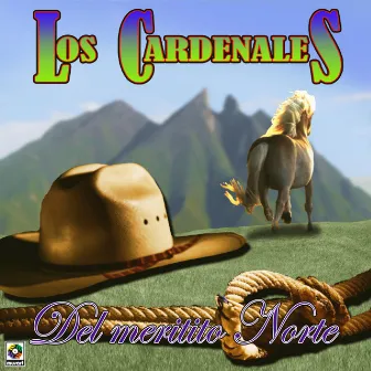 Del Meritito Norte by Mariachi Los Cardenales De Pepe Esquivel