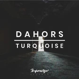 Turquoise by Dahors