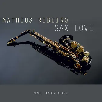 Sax Love by Matheus Ribeiro