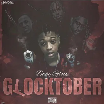 Glocktober by Baby Glock