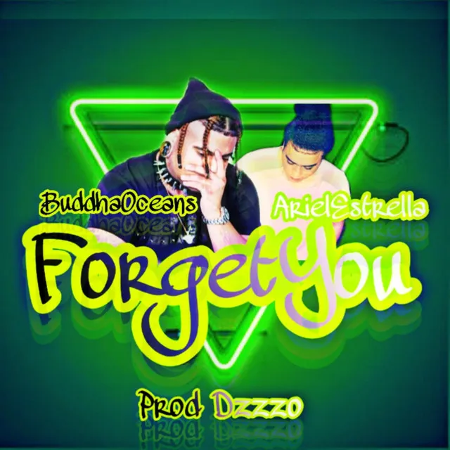 Forget You