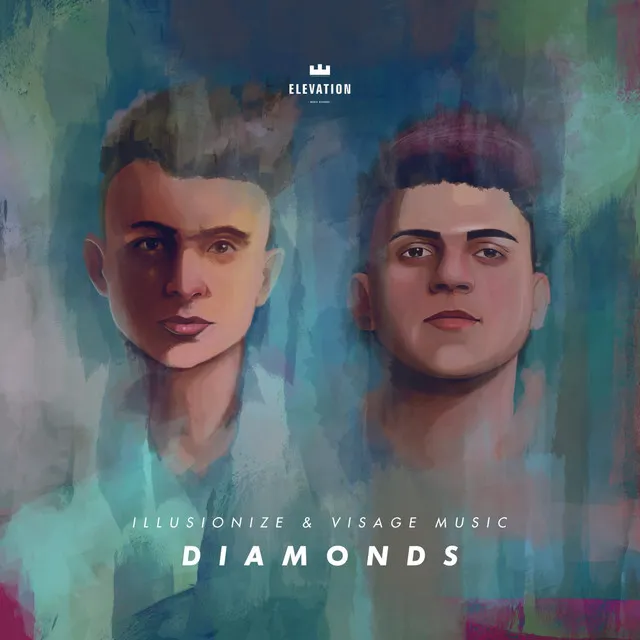 Diamonds