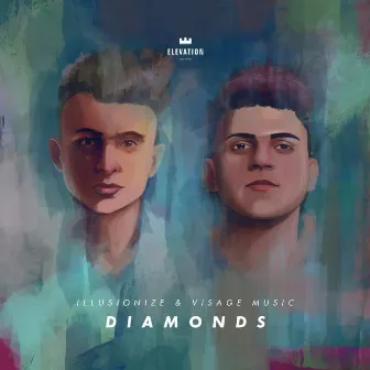 Diamonds by Visage Music