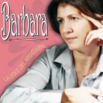 La voce del mio cuore by Barbara Haščáková