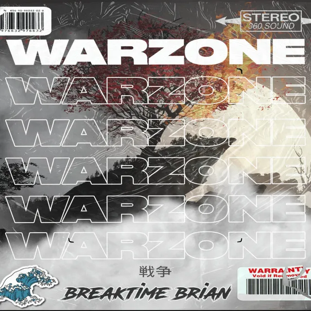 Warzone