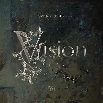 Vision by mondëna quartet