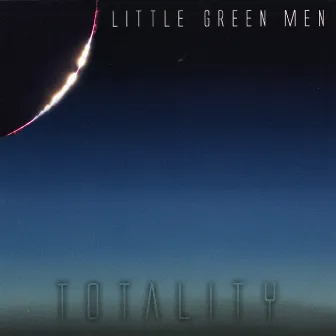 Totality by Little Green Men