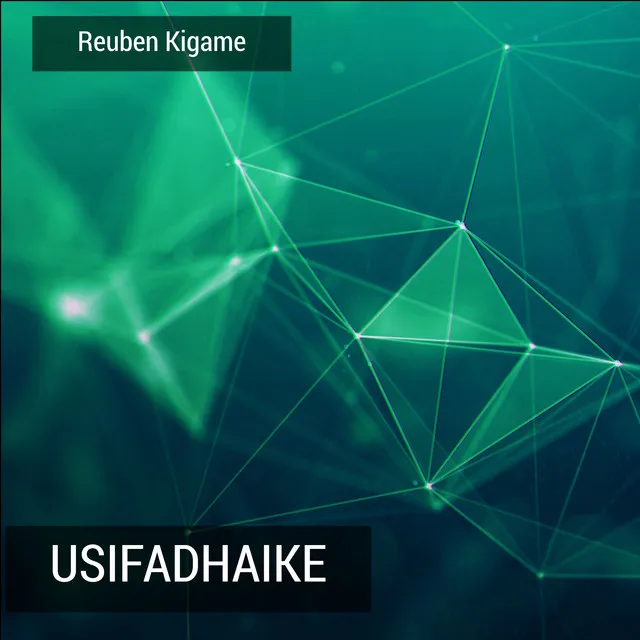 Usifadhaike