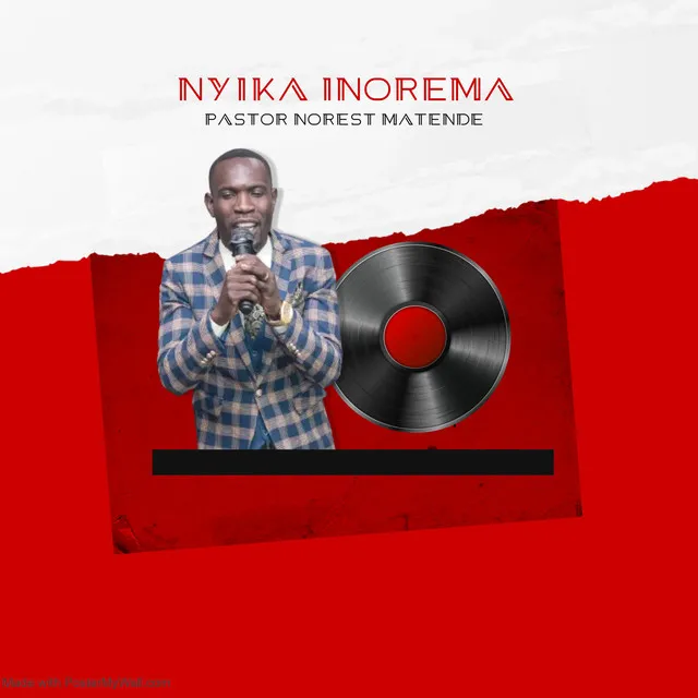 NYIKA INOREMA