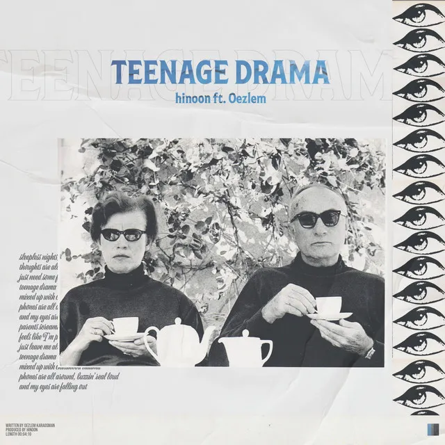 Teenage Drama