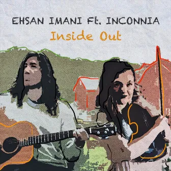 Inside Out by INCONNIA