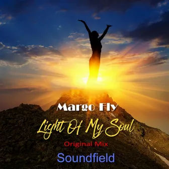 Light Of My Soul by Margo Fly