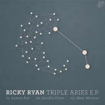 Triple Aries EP by Ricky Ryan