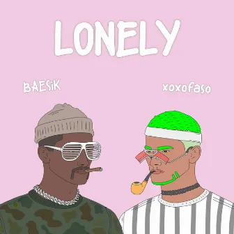 Lonely by Baesik