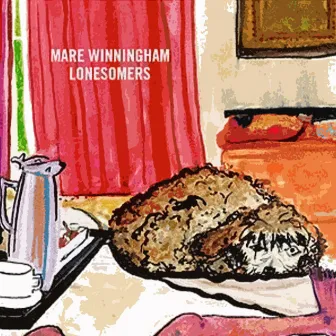 Lonesomers by Mare Winningham