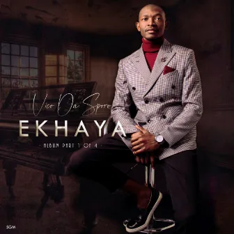 Ekhaya by Vico da sporo