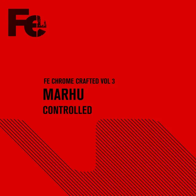 Controlled (Original Mix)